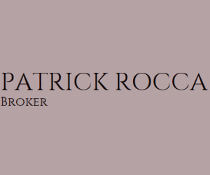 Patrick Rocca Broker