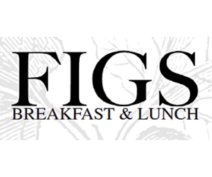 Figs Breakfast Lunch